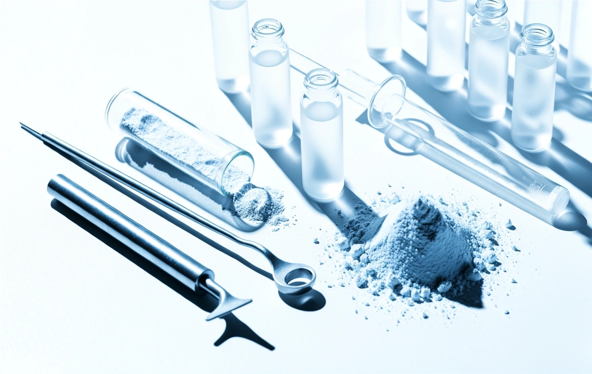 Transparence des composants