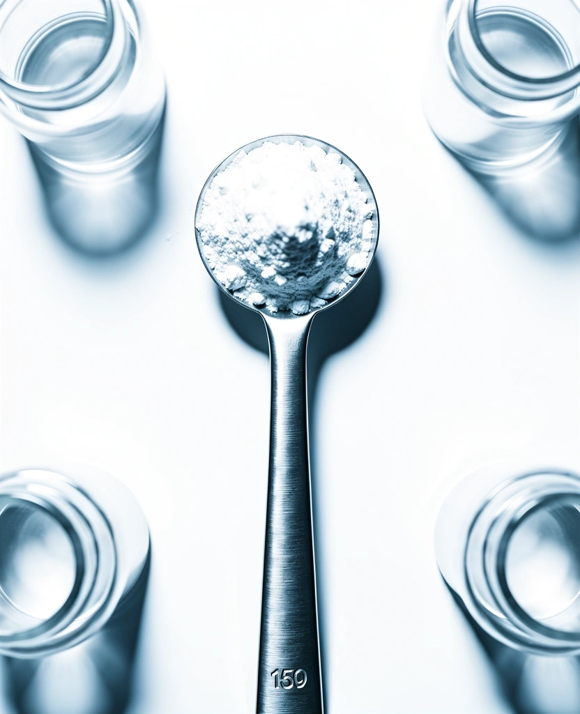 Détail dosage précision