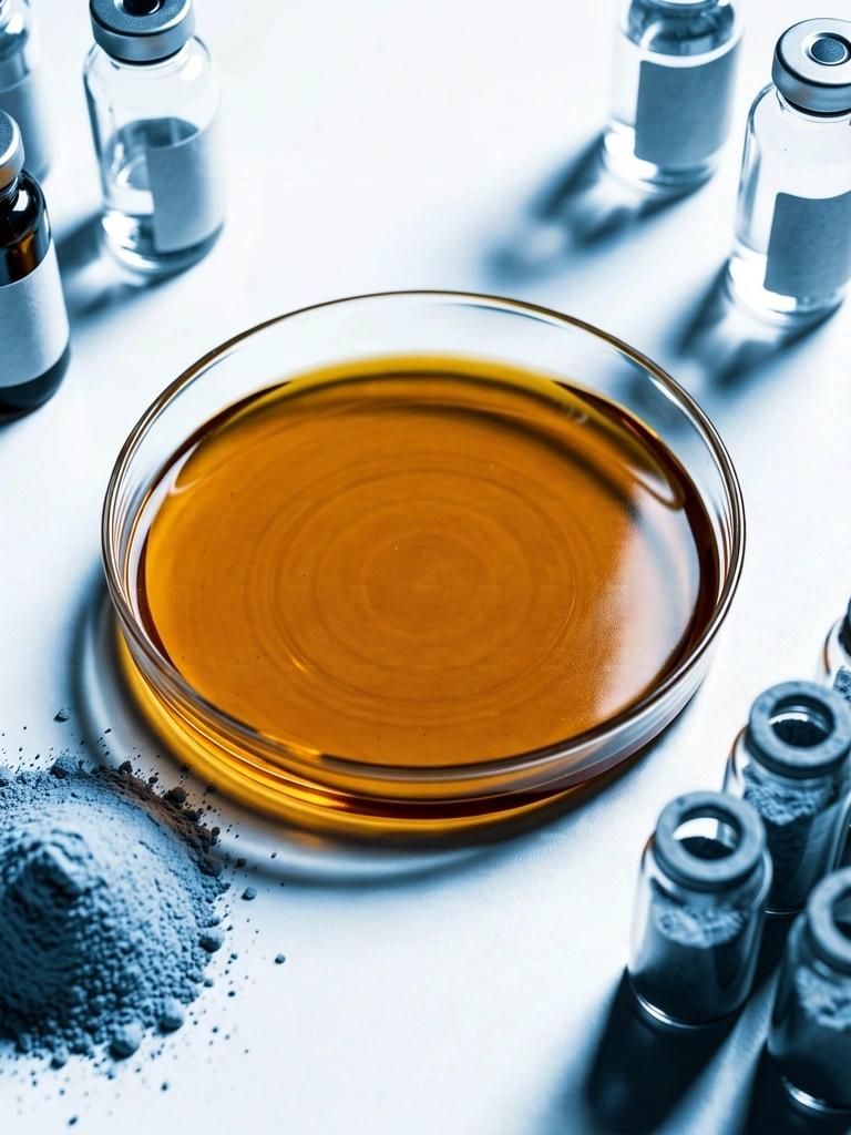 Transparence des principes actifs