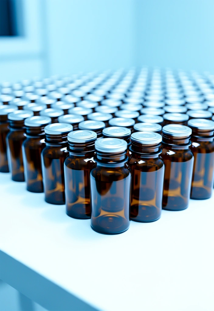 Structure nutritionnelle